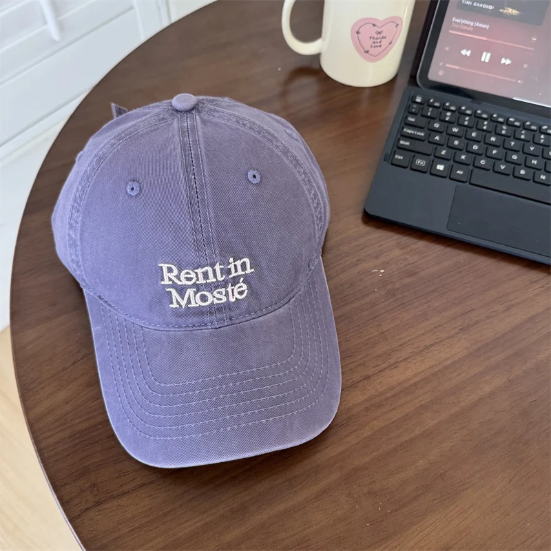 Skanto Damen verstellbare Baumwoll-Twill-Baseball Cap Skanto