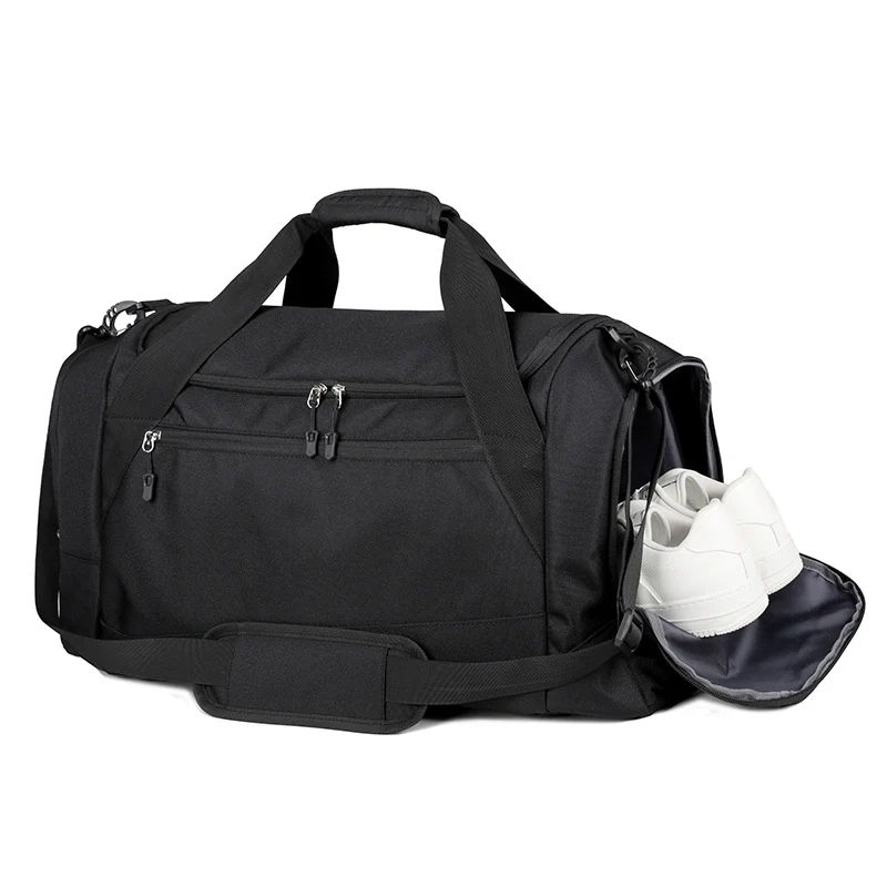 Sportliche und strapazierfähige Reisetasche für Herren Skanto
