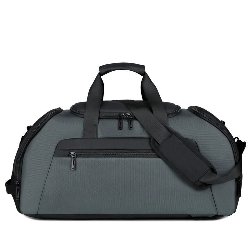 Sportliche Trainings- und Reisetasche für Herren Skanto