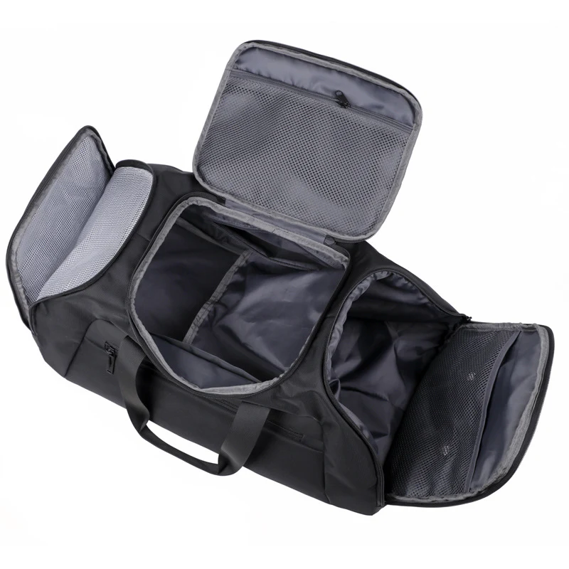 Sportliche Trainings- und Reisetasche für Herren Skanto
