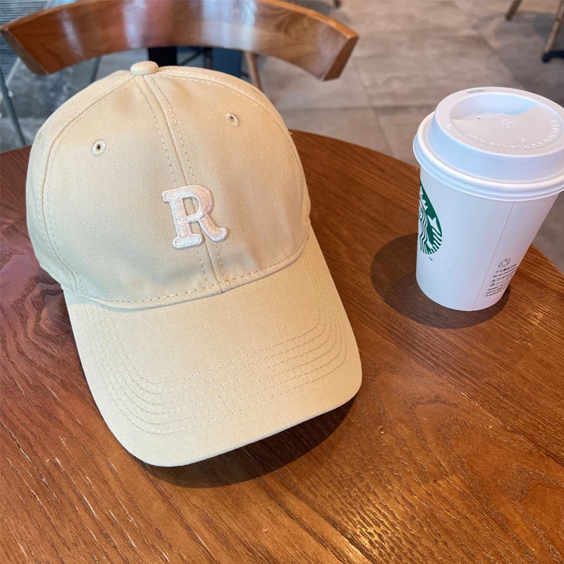 Damen verstellbare Baumwoll-Baseball Cap Skanto