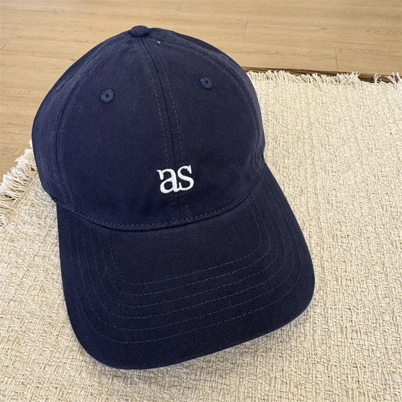 Damen verstellbare Baumwoll-Baseball Cap Skanto 1783922768