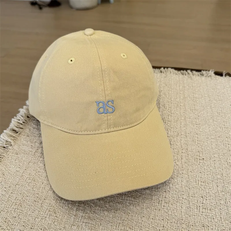 Damen verstellbare Baumwoll-Baseball Cap Skanto 1783922768
