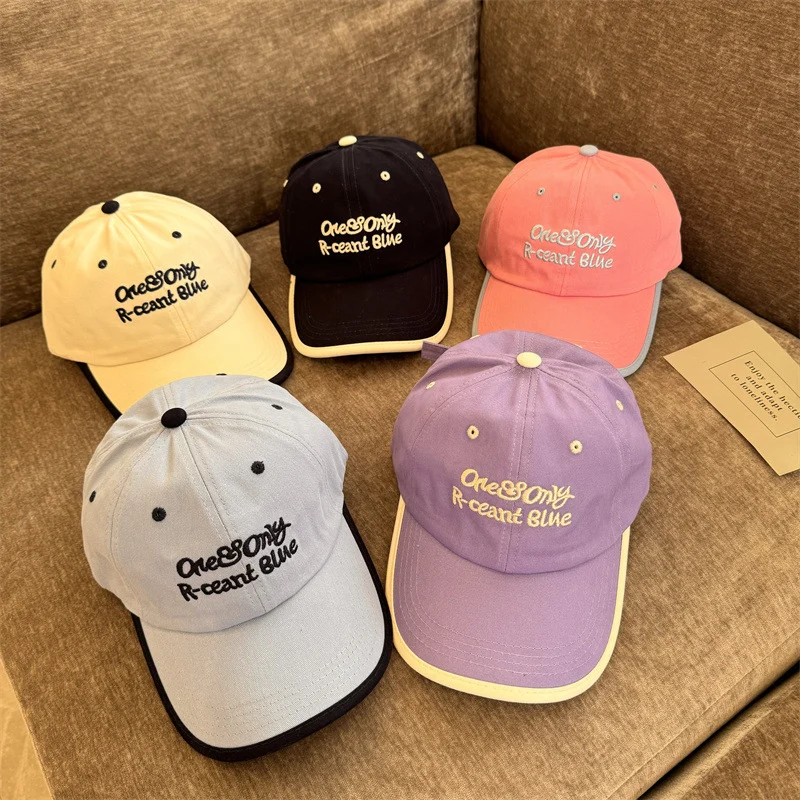 Unisex stylische Grafik-Cap Skanto