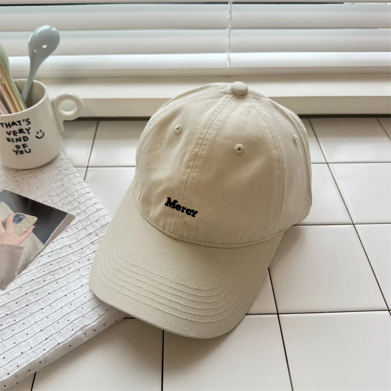 Damen bestickte Freizeit-Baseball Cap Skanto 1783922091