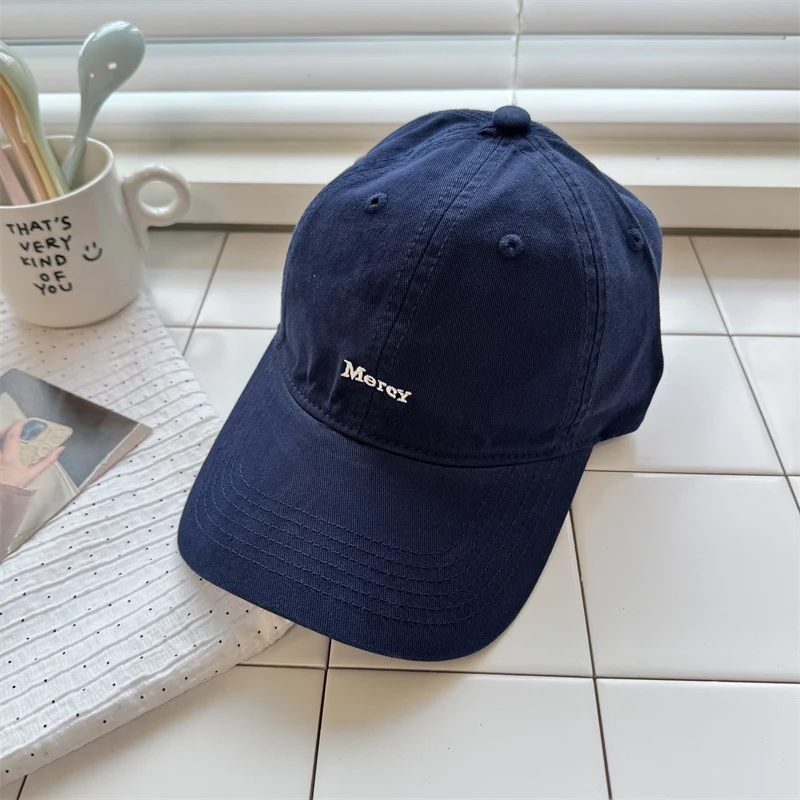 Damen bestickte Freizeit-Baseball Cap Skanto 1783922091