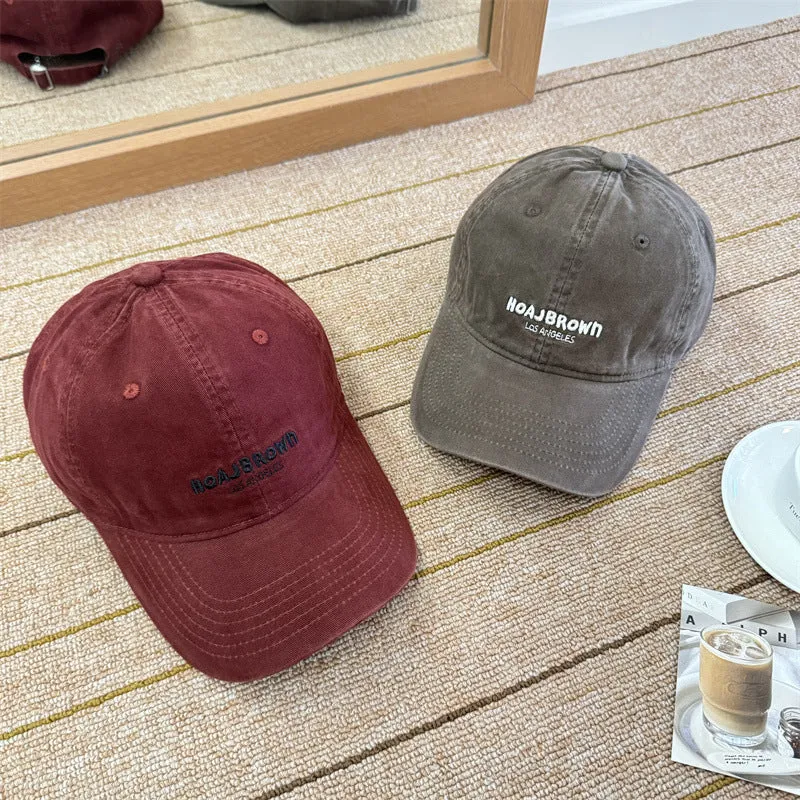 Unisex Baumwoll-Dad-Cap Skanto