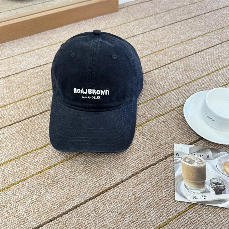 Unisex Baumwoll-Dad-Cap Skanto