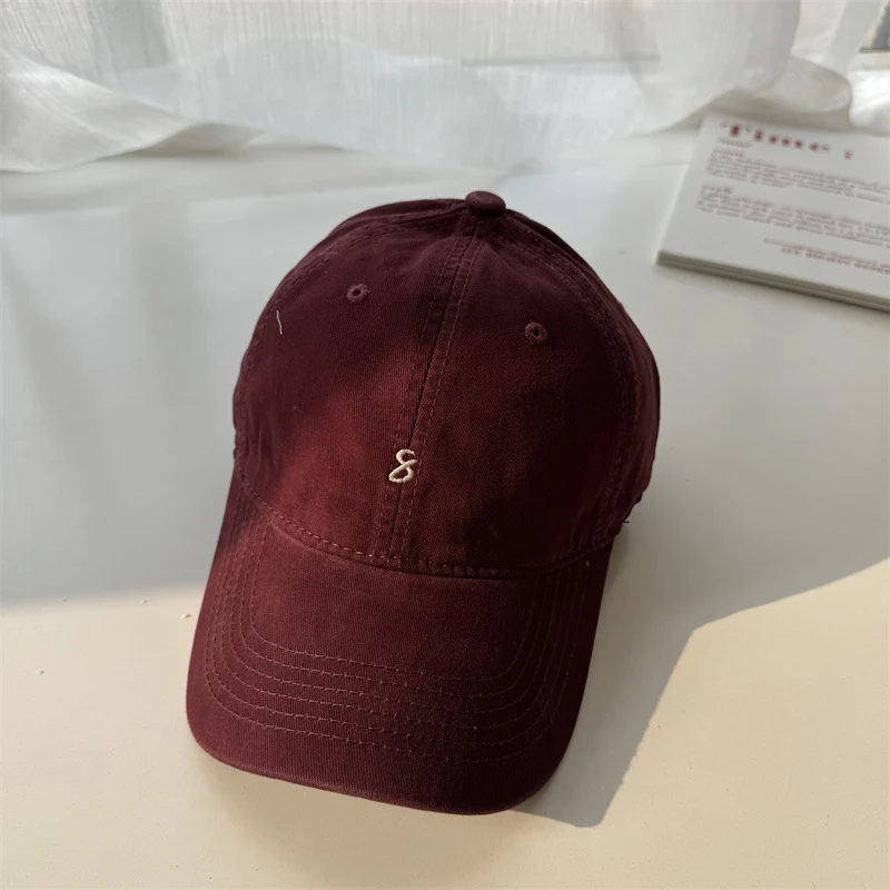 Unisex Klassische Baumwoll-Baseballkappe Skanto 1783922033