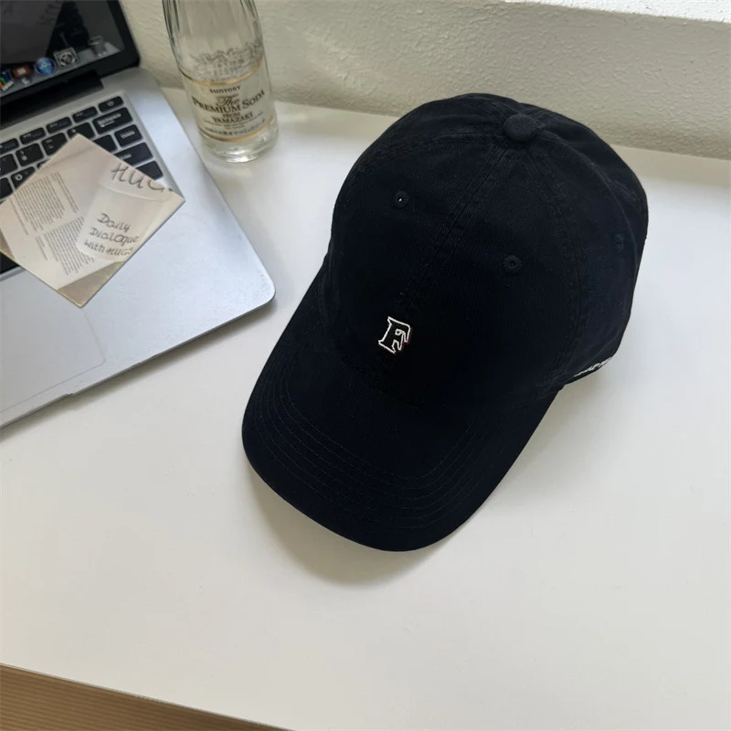 Unisex Lässige Baumwoll-Dad-Hat Skanto