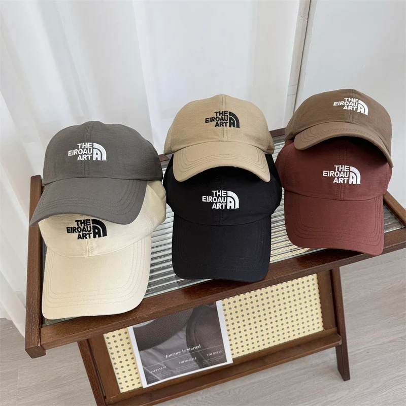 Unisex Branded Casual Dad Cap Skanto