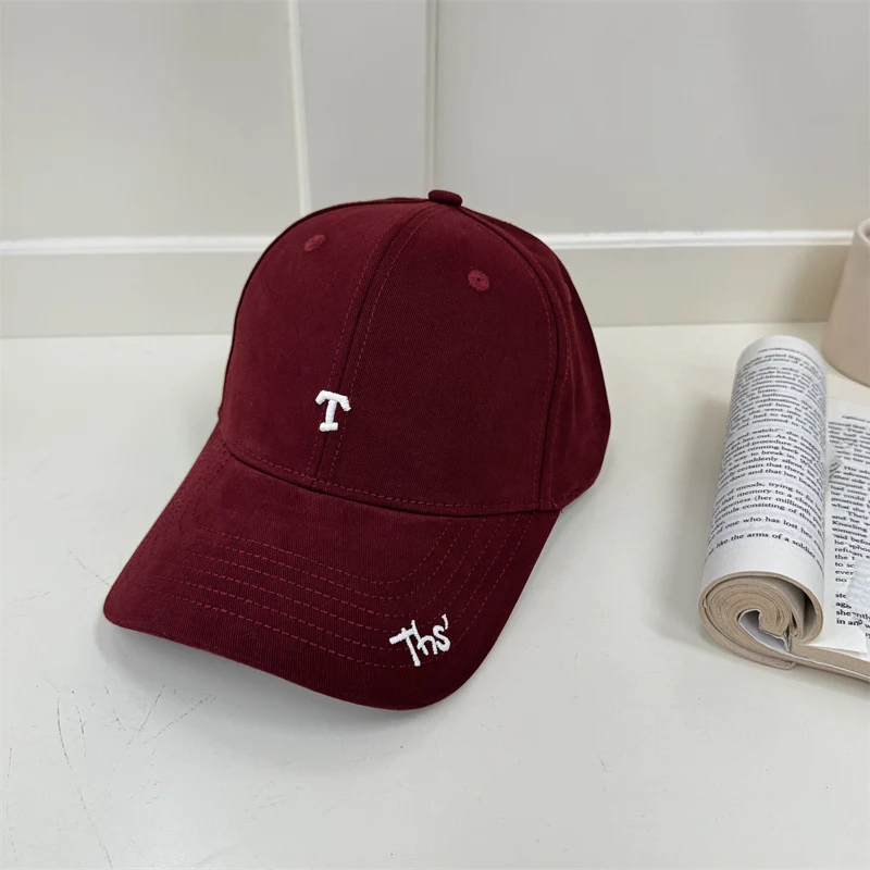 Verstellbare Freizeit-Baseballkappe für Herren Skanto