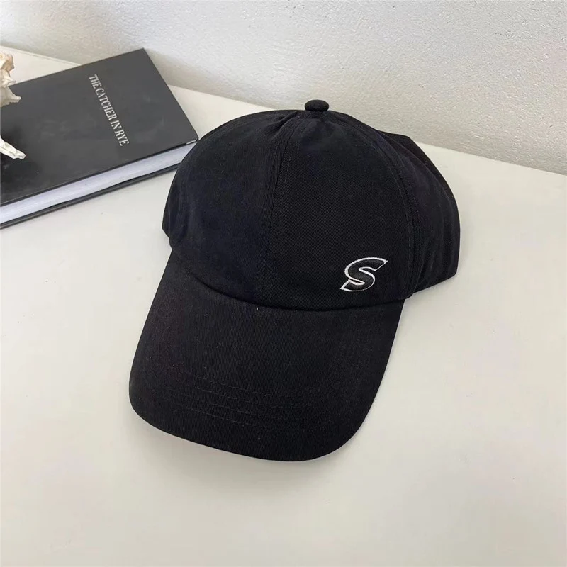 Unisex Verstellbare Baseballkappe Skanto
