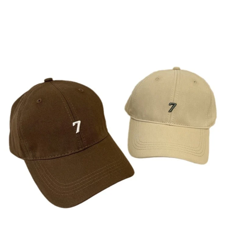 Klassische verstellbare Baumwoll-Baseballkappe für Herren Skanto 1783921940