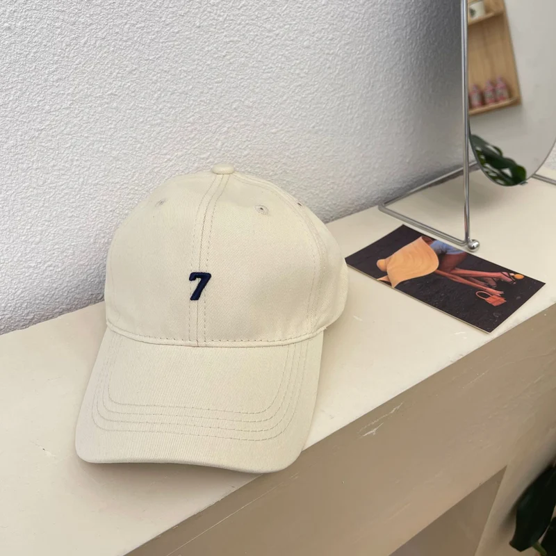 Klassische verstellbare Baumwoll-Baseballkappe für Herren Skanto 1783921940