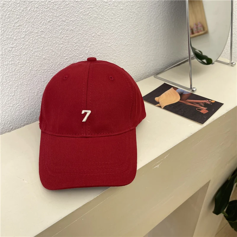 Klassische verstellbare Baumwoll-Baseballkappe für Herren Skanto 1783921940