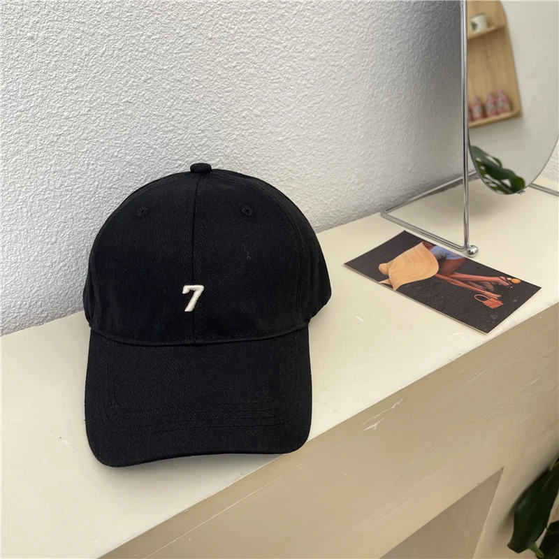 Klassische verstellbare Baumwoll-Baseballkappe für Herren Skanto 1783921940