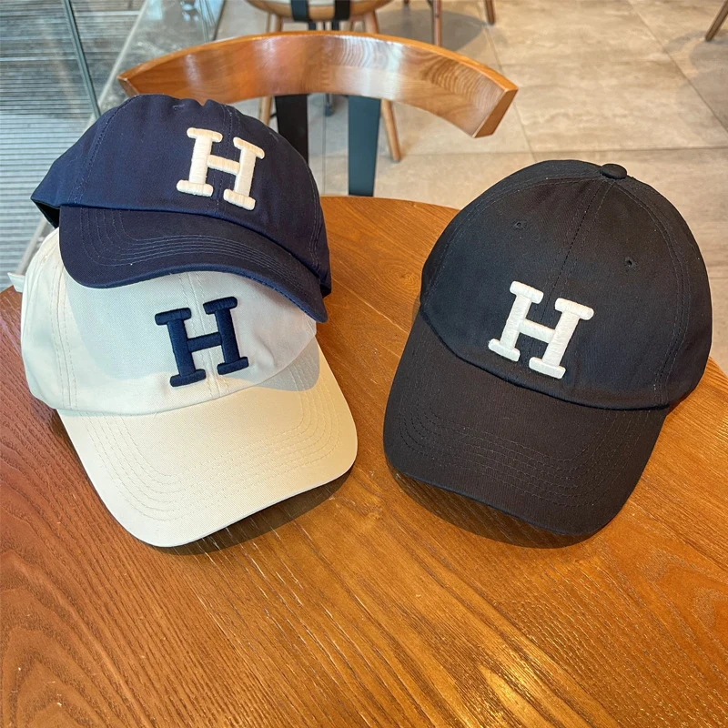 Klassische Freizeit-Baseballkappe für Herren Skanto