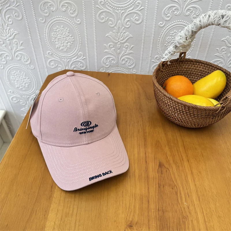 Herren Klassische Verstellbare Baumwoll-Baseballkappe Skanto