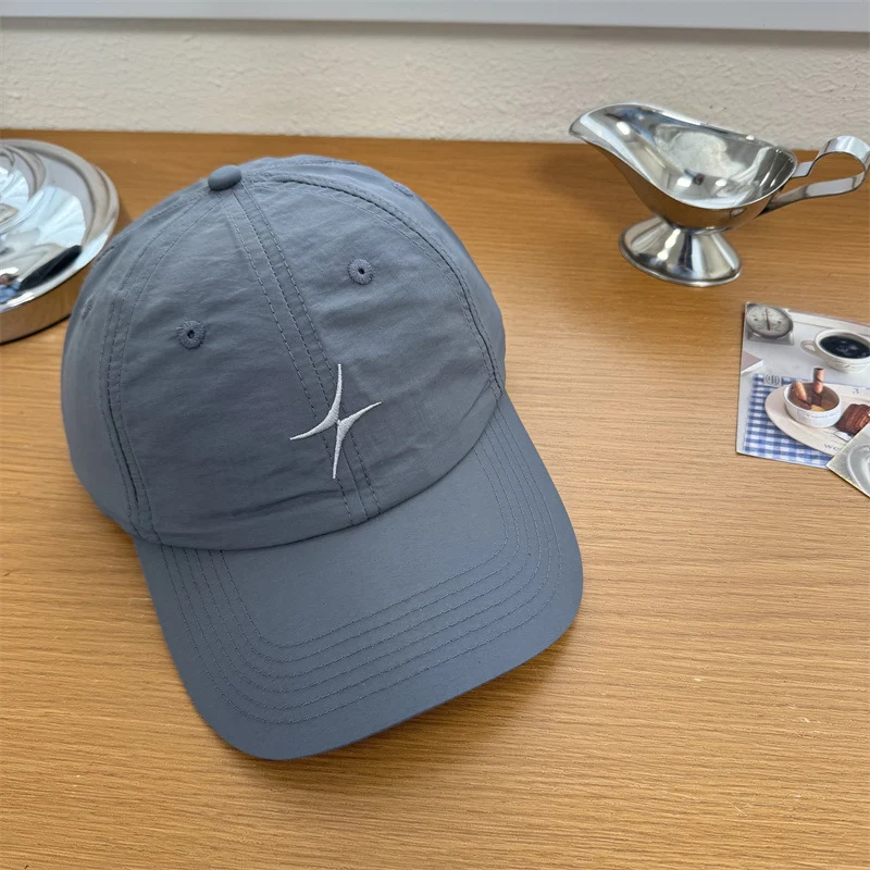 Stylische Sportkappe für Herren Skanto