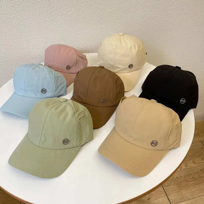 Sportliche, verstellbare Herren-Baseballkappe Skanto