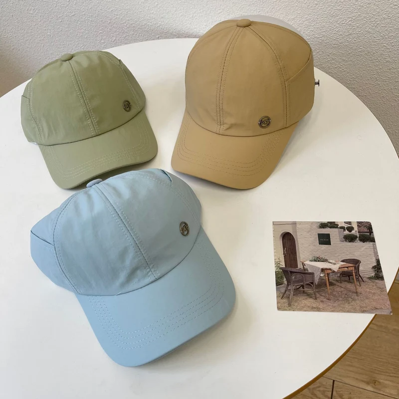 Sportliche, verstellbare Herren-Baseballkappe Skanto