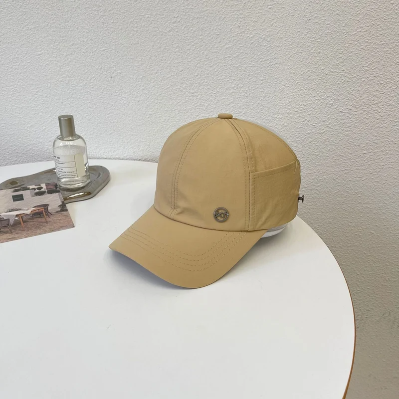 Sportliche, verstellbare Herren-Baseballkappe Skanto