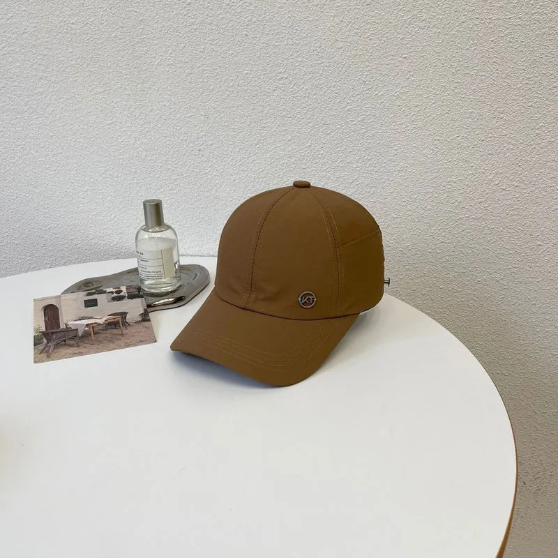 Sportliche, verstellbare Herren-Baseballkappe Skanto
