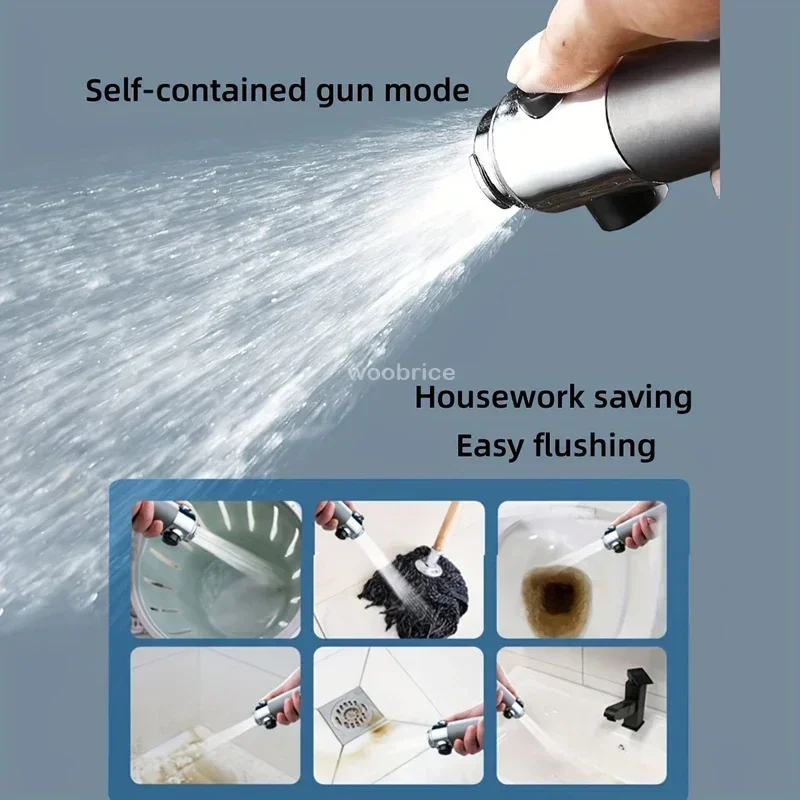 Skanto | HydroBlast Duschmassagegerät