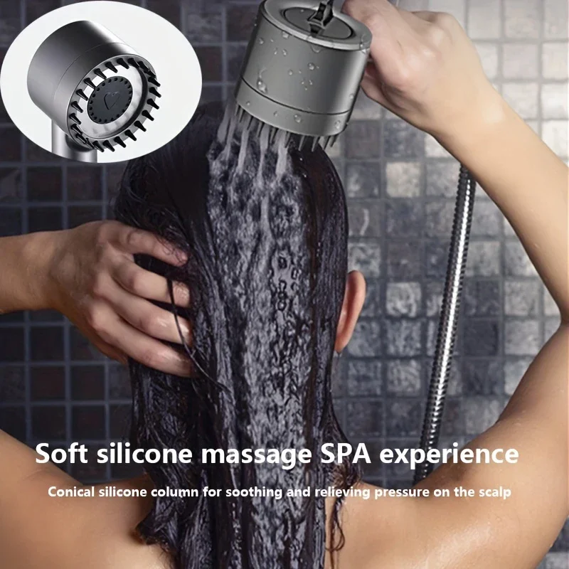 Skanto | HydroBlast Duschmassagegerät