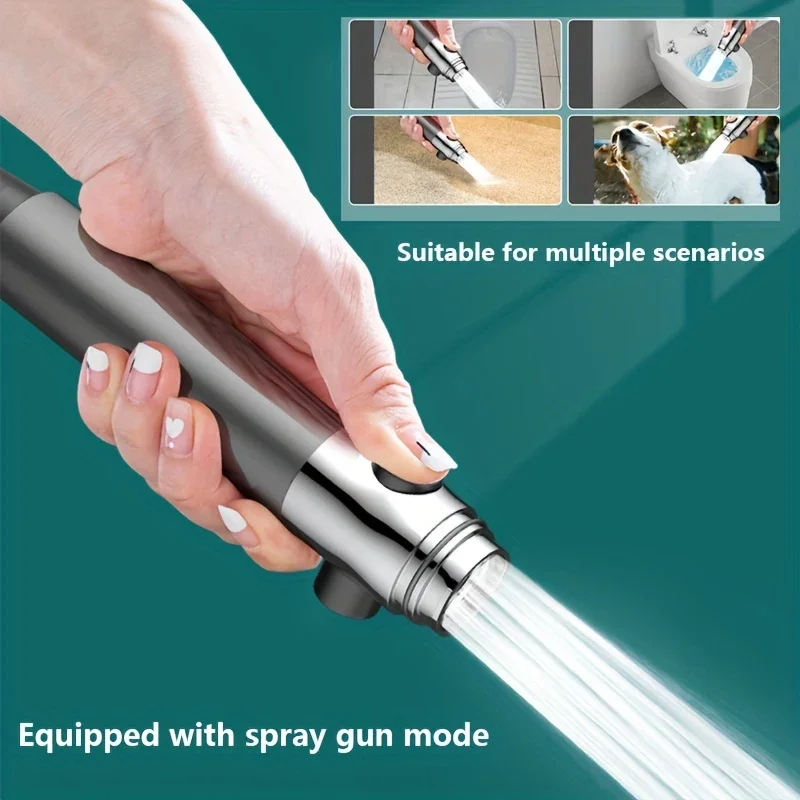 Skanto | HydroBlast Duschmassagegerät