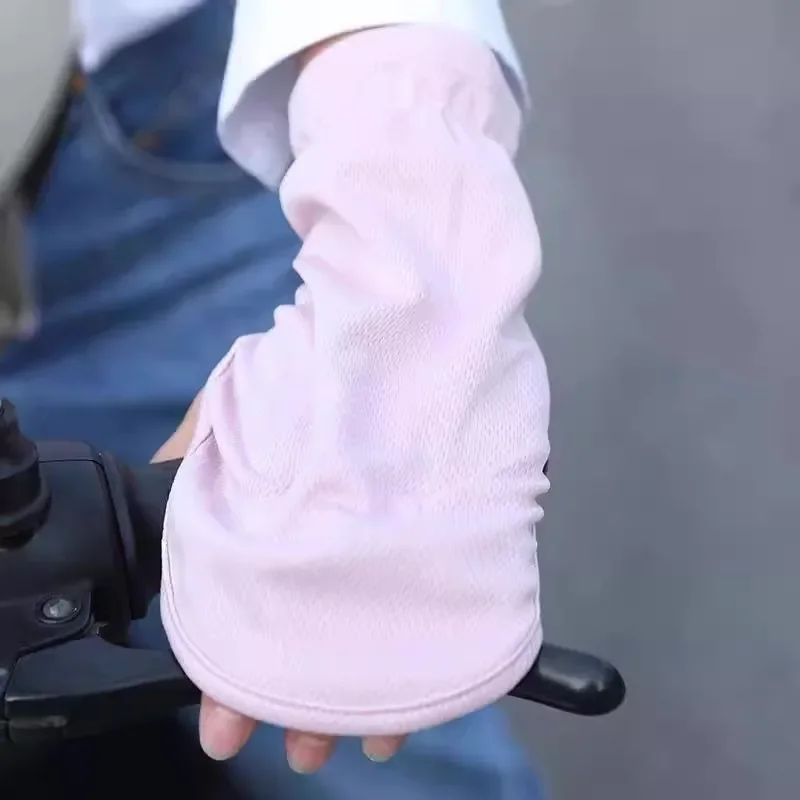 Skanto | UVGuard Fingerlose Handschuhe