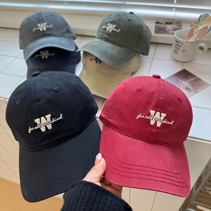 Herren Lässige Relaxed Fit Kappe Skanto
