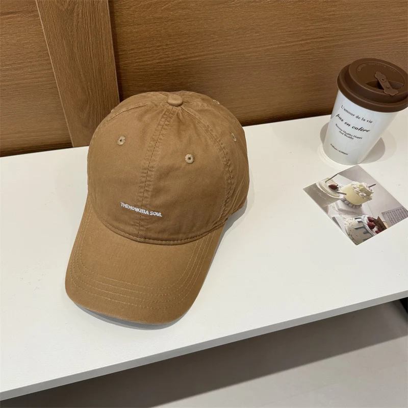 Herren Lässige Relaxed Fit Baseballkappe Skanto