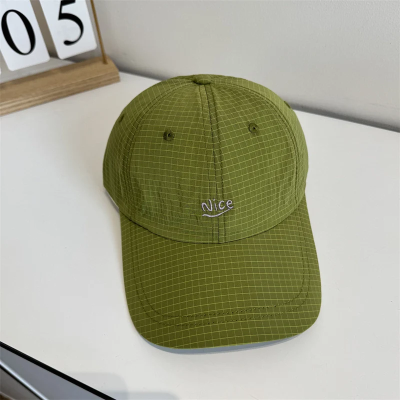 Leichte Herren-Sportkappe Skanto