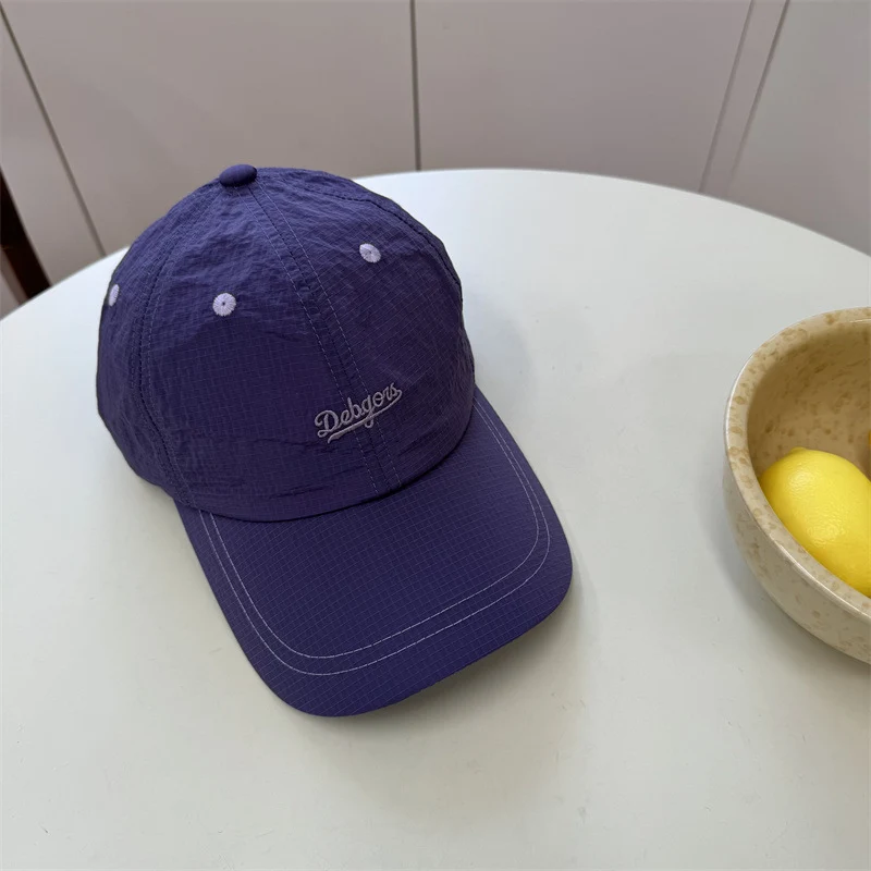 Leichte Herren-Sportkappe Skanto