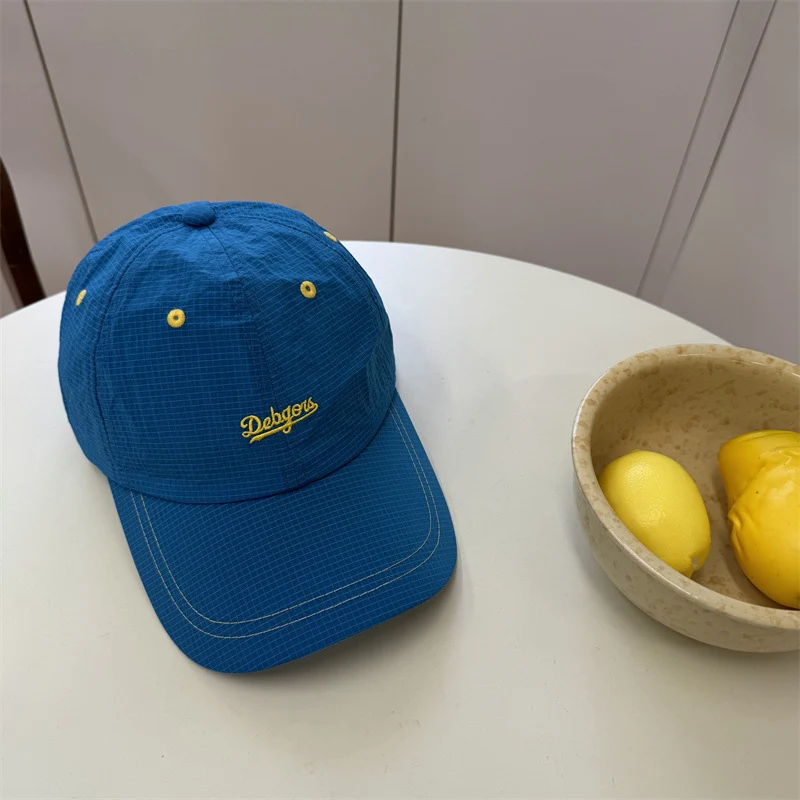 Leichte Herren-Sportkappe Skanto