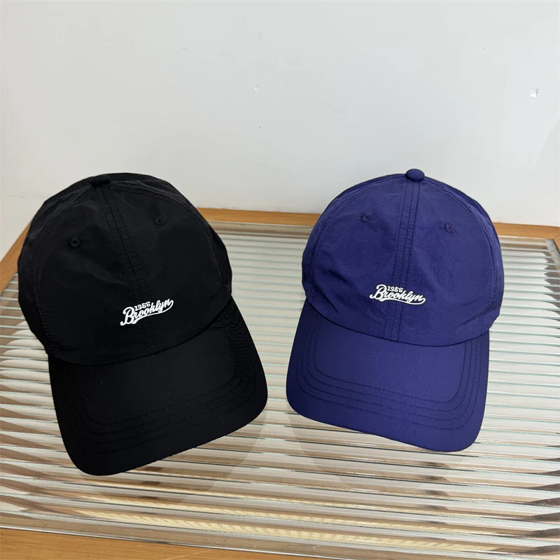 Leichte, verstellbare Herren-Baseballkappe Skanto