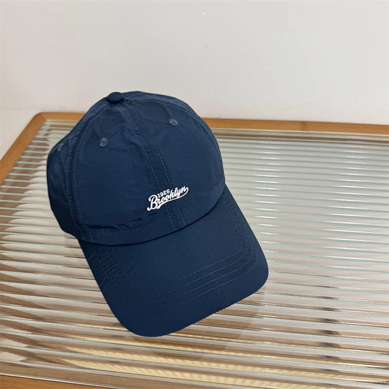 Leichte, verstellbare Herren-Baseballkappe Skanto