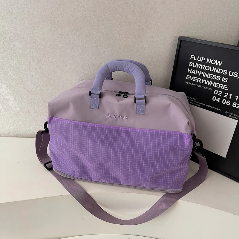 Damen Multifunktionaler Sportrucksack Skanto