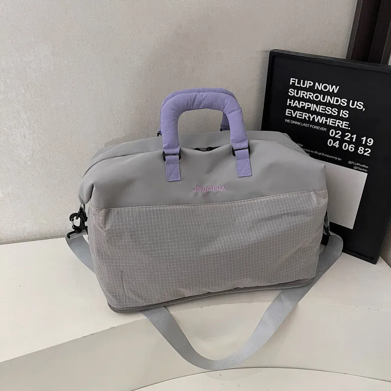 Damen Multifunktionaler Sportrucksack Skanto