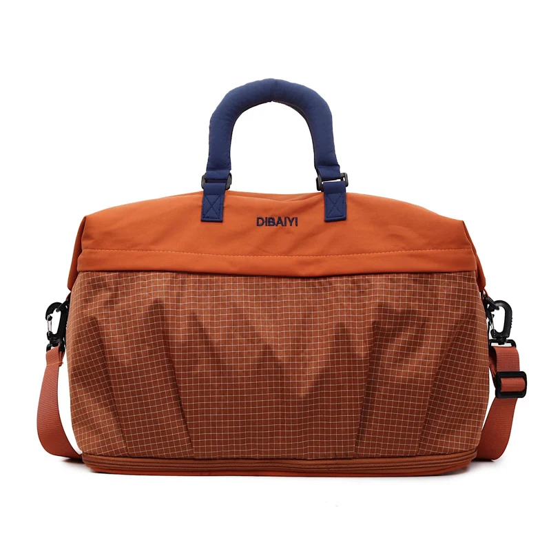 Damen Multifunktionale Sport- und Reisetasche Skanto
