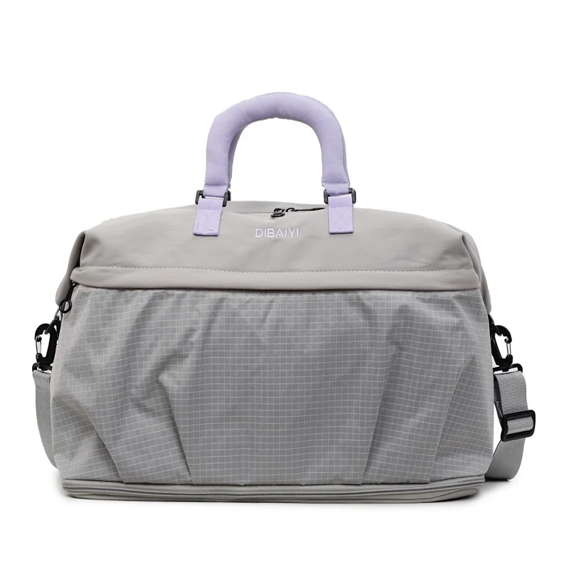 Damen Multifunktionale Sport- und Reisetasche Skanto