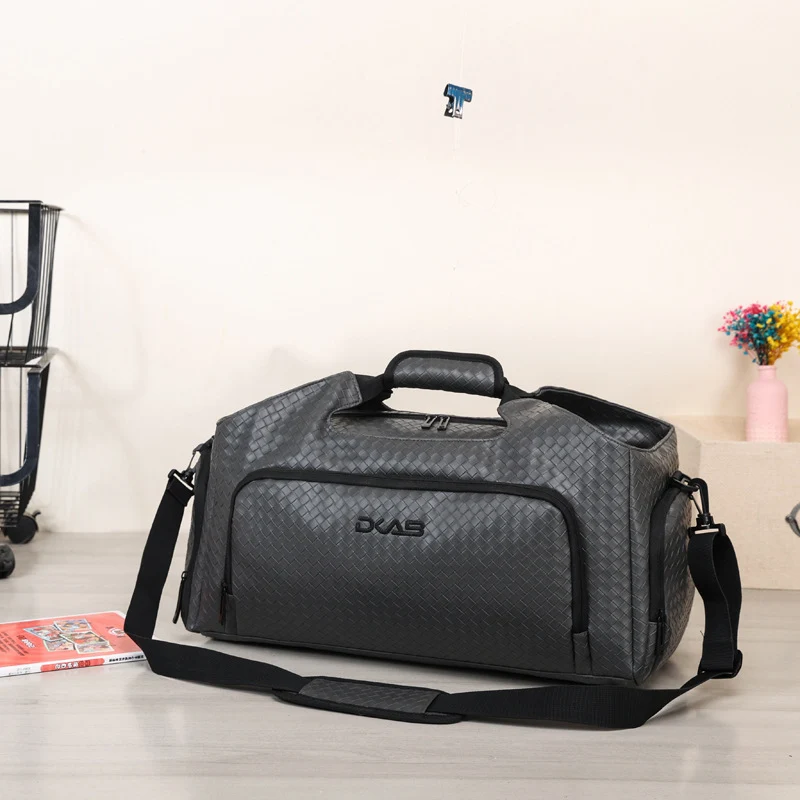 Damen Multifunktionale Sport- und Reisetasche Skanto
