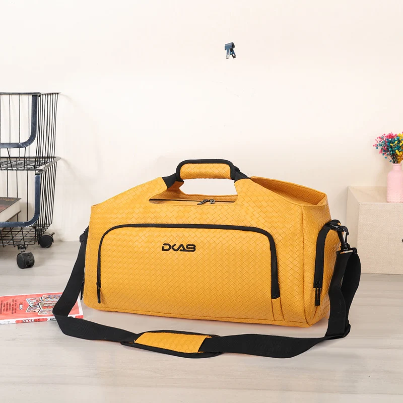 Damen Multifunktionale Sport- und Reisetasche Skanto