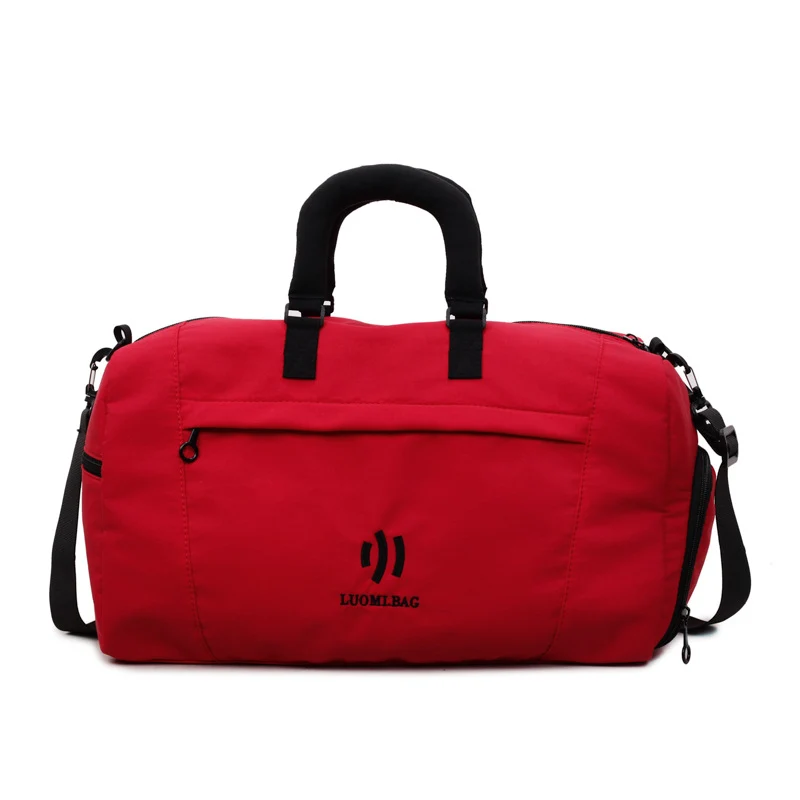 Damen Multifunktionale Sport- und Reisetasche Skanto