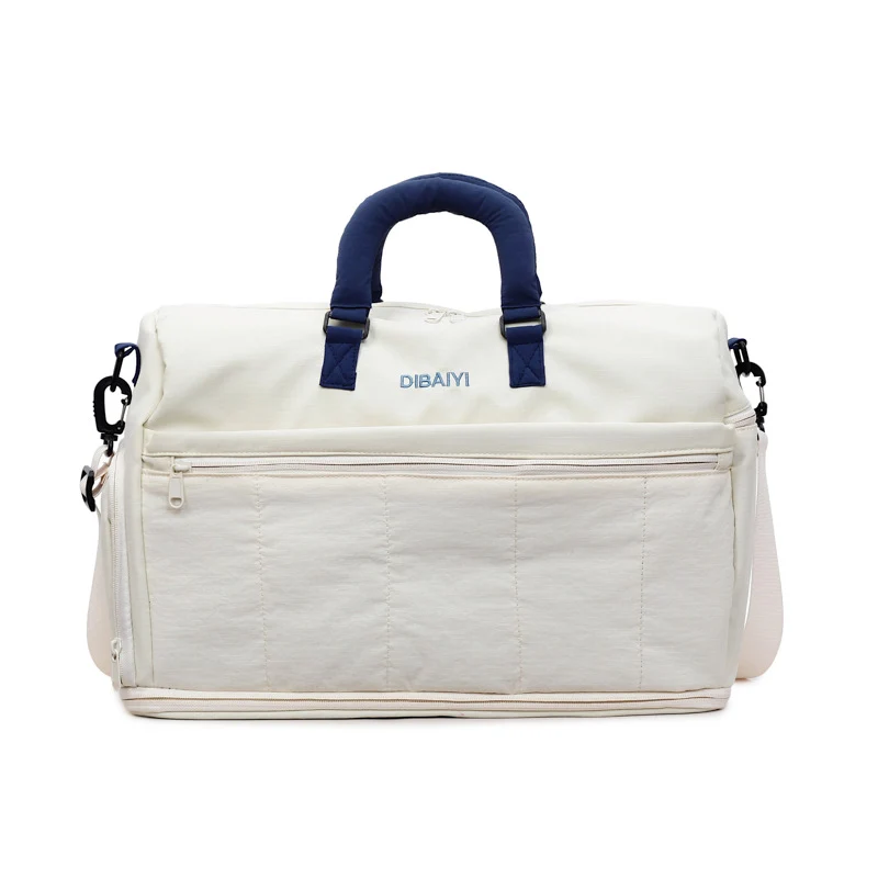 Damen Multifunktionale Sport- und Reisetasche Skanto