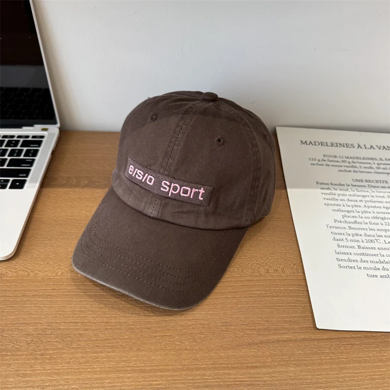Herren Lässige Leichte Sportkappe Skanto