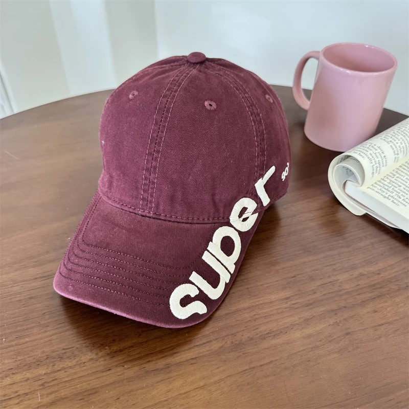 Herren Freizeit Baseballkappe mit Grafik Skanto