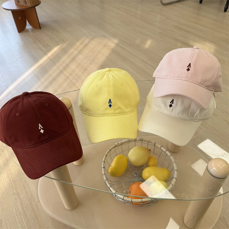 Alltags-Baseballkappen für Herren Skanto